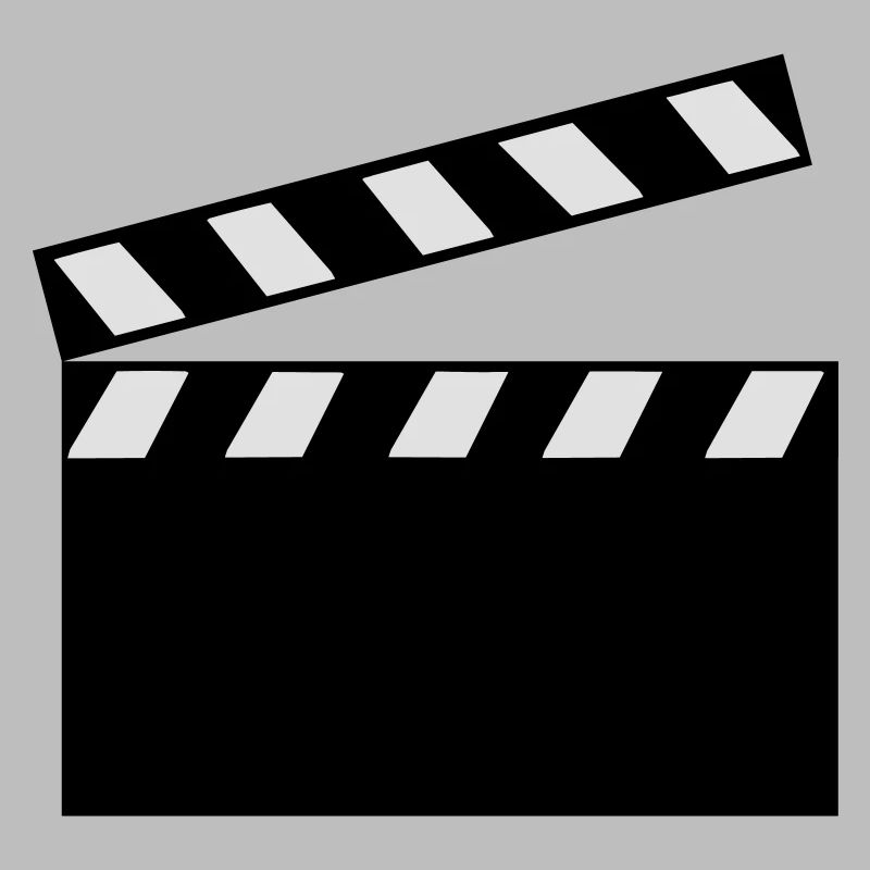 Clapper Board