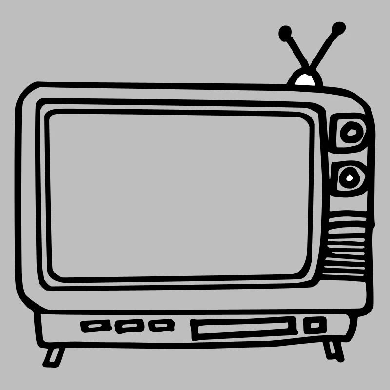 Fernseher