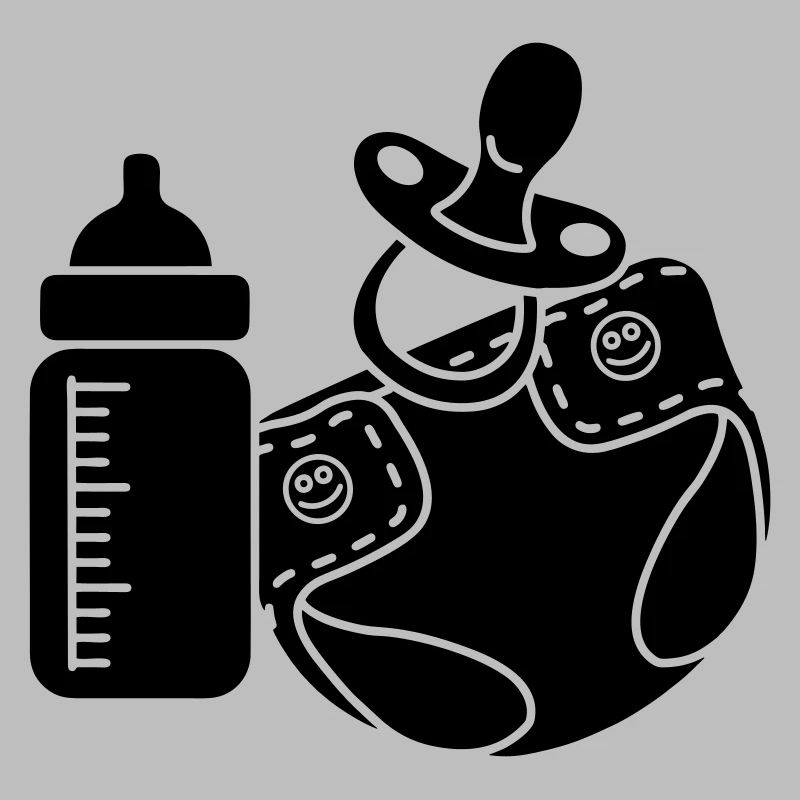 Nécessités pour bébé