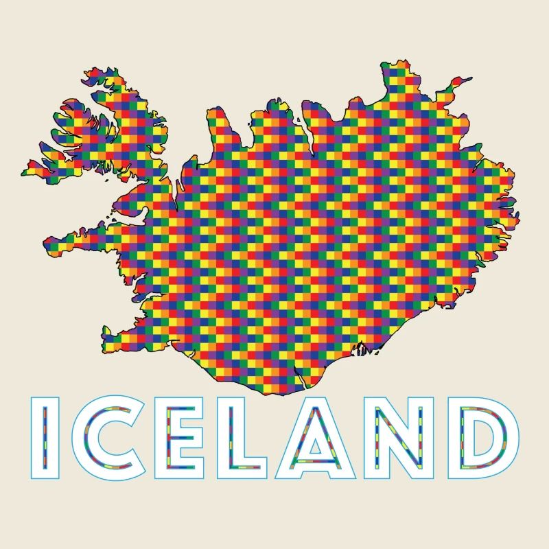Island-Stolz
