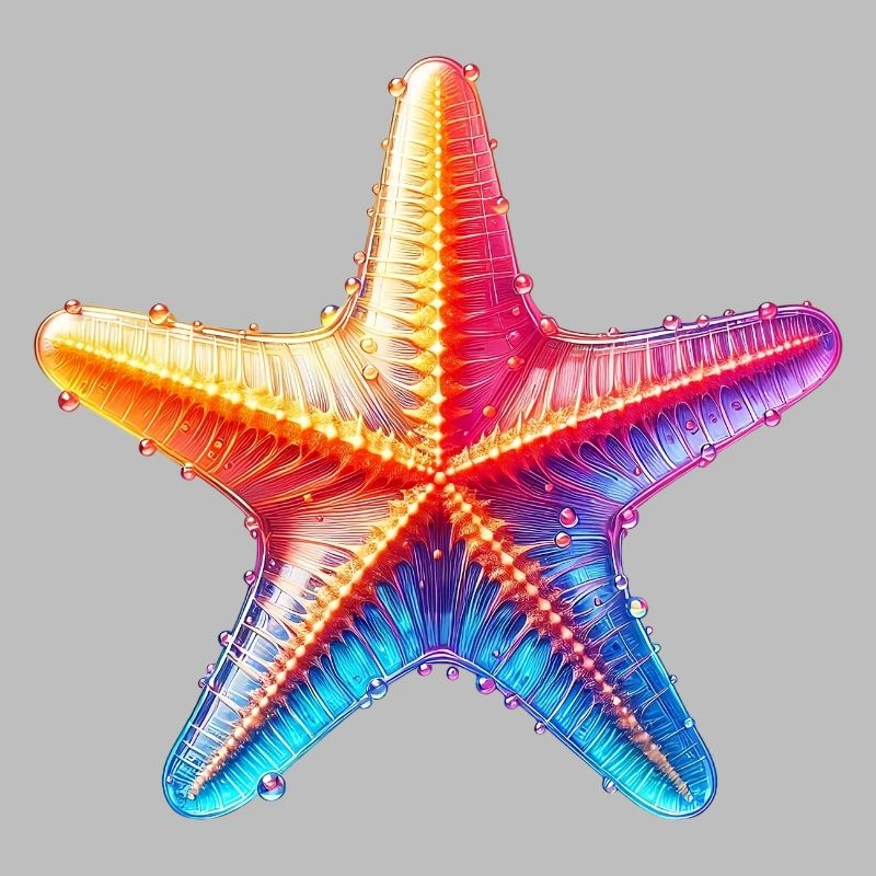 Étoile de mer