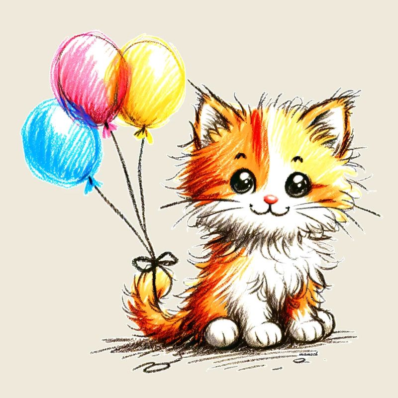 Kitten