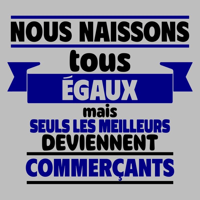 Les meilleurs commerçants