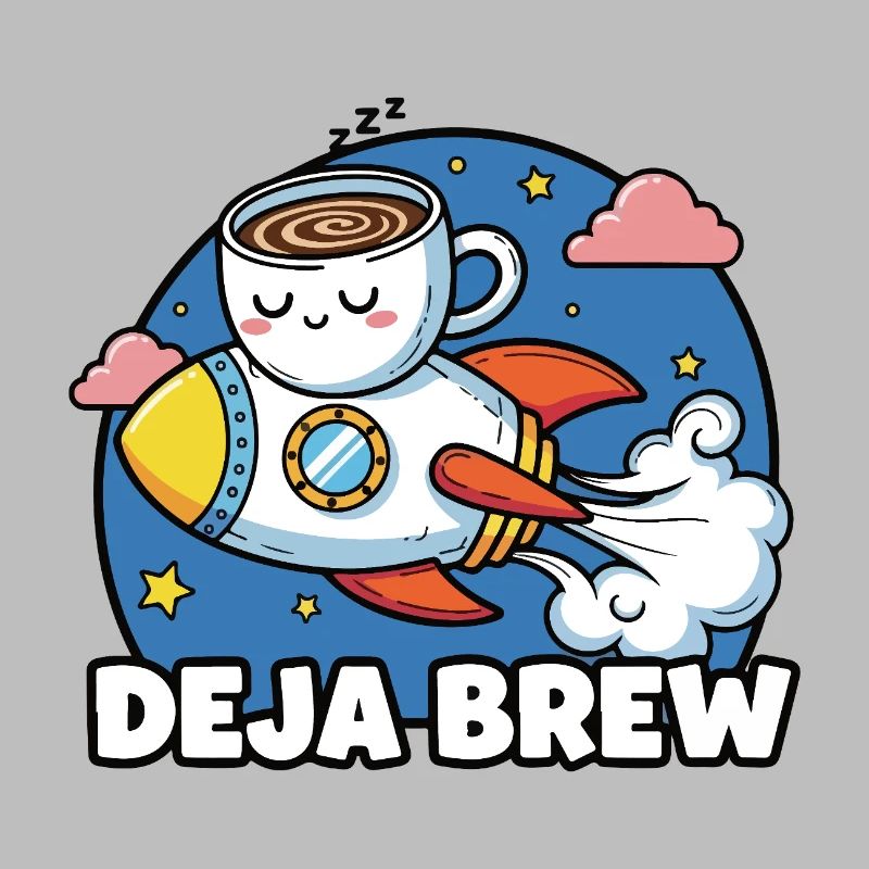 Caffeine Launch