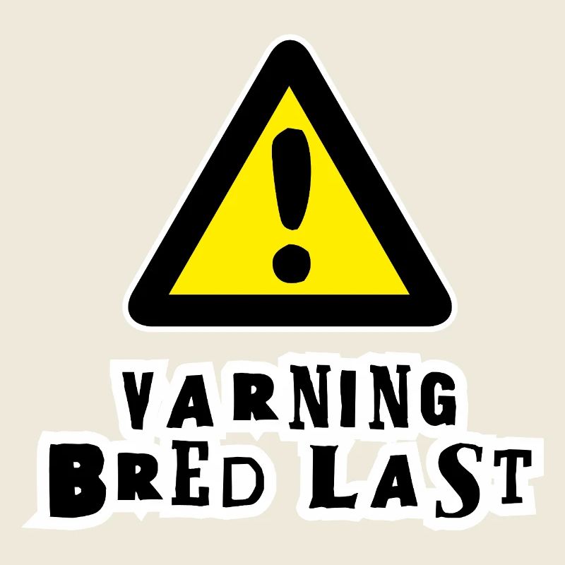 Wide Load Warning