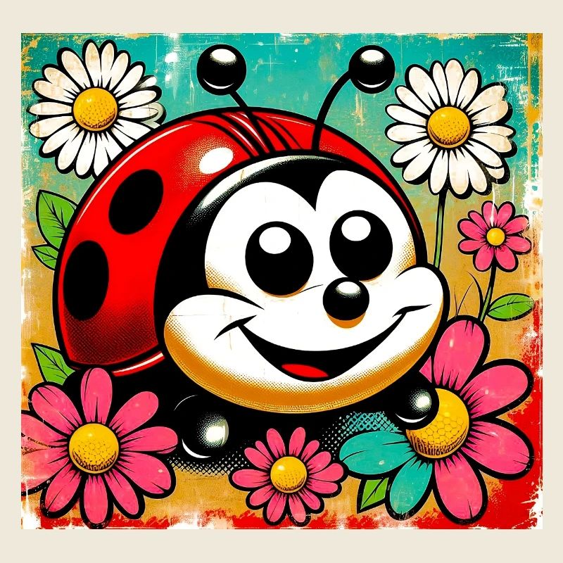 coccinelle