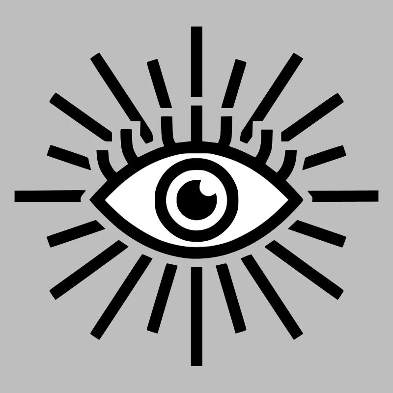 Éclatement de l’œil omniscient