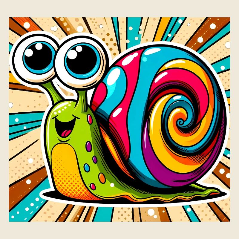Escargot
