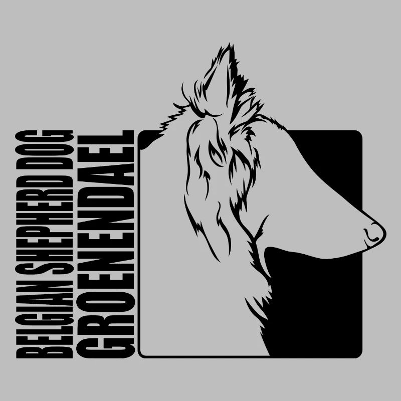 Belgian Shepherd Dog Groenendael Profile Wilsigns