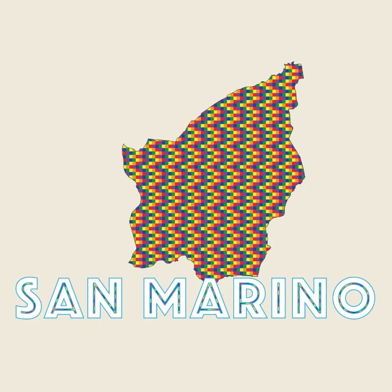 Fierté de Saint-Marin