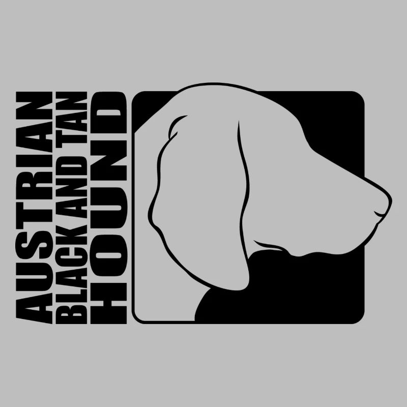Austrian Black and Tan Hound Profil Hunde Wilsigns