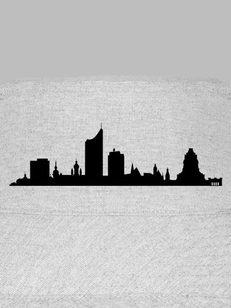 Skyline Leipzig