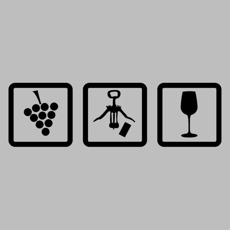 Winzer Gear - Winzer Zubehör Weinrebe Korkenzieher