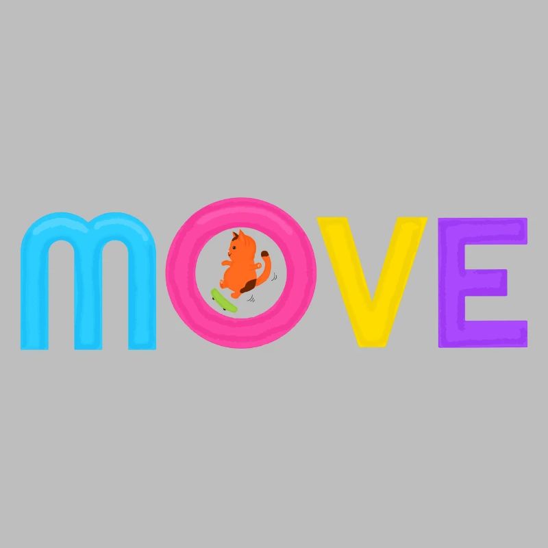 MOVE
