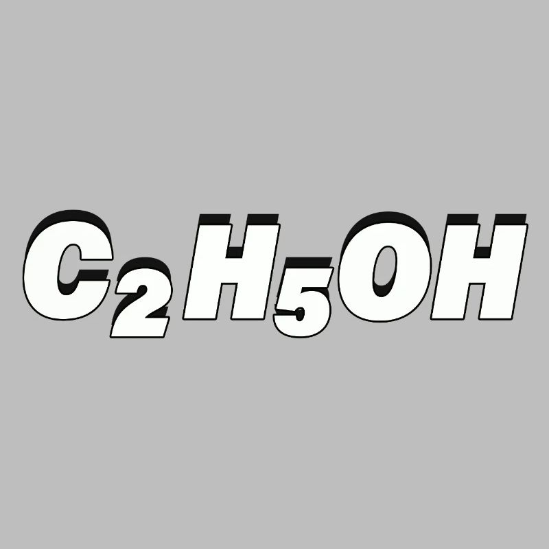 C2H5OH