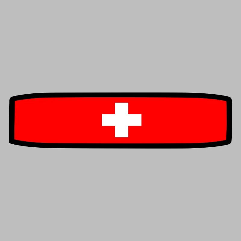 Drapeau suisse