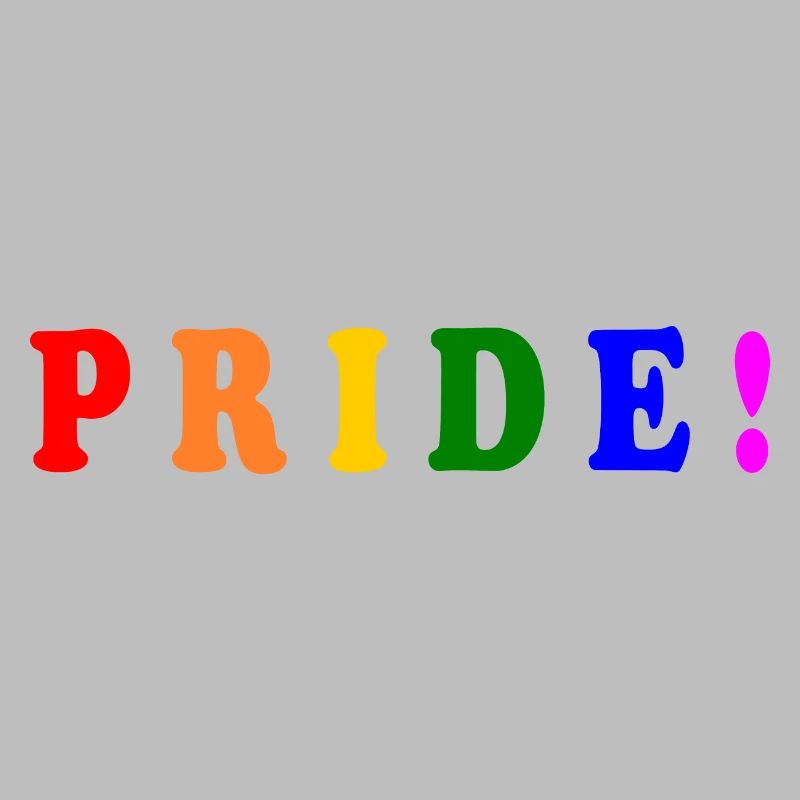 Pride