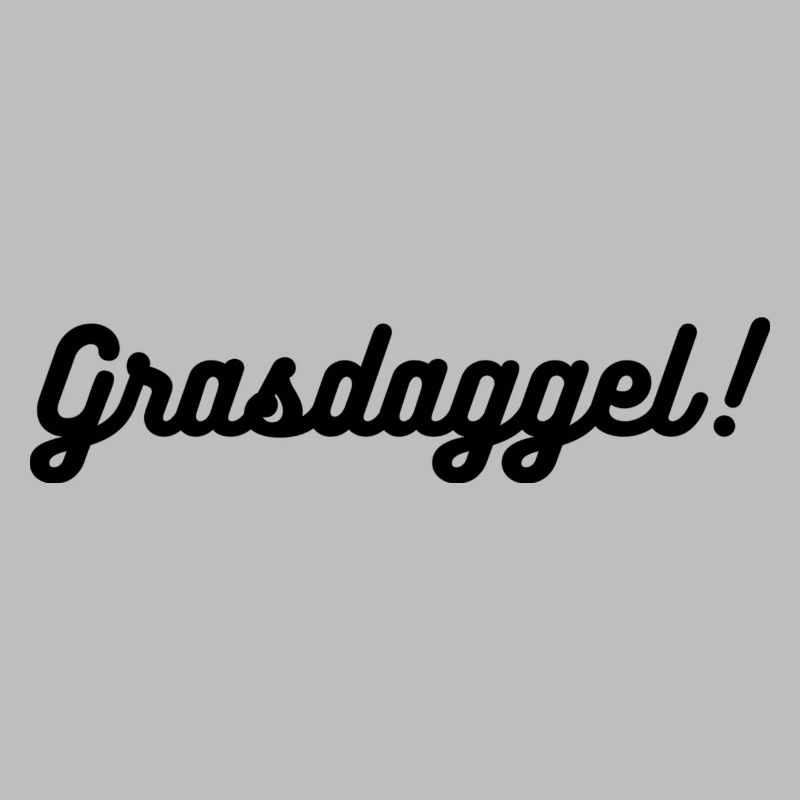 Grasdaggel