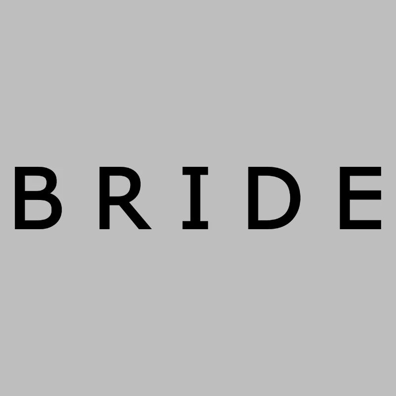 Bride