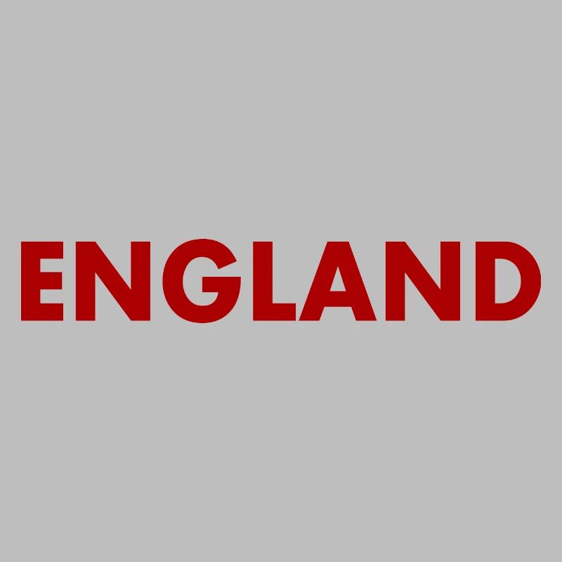 England