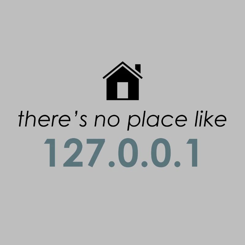 localhost