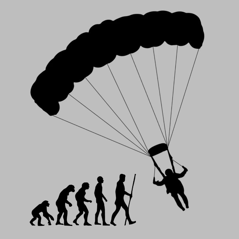 Evolution Gleitschirm