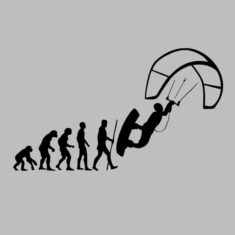 Evolution Kite