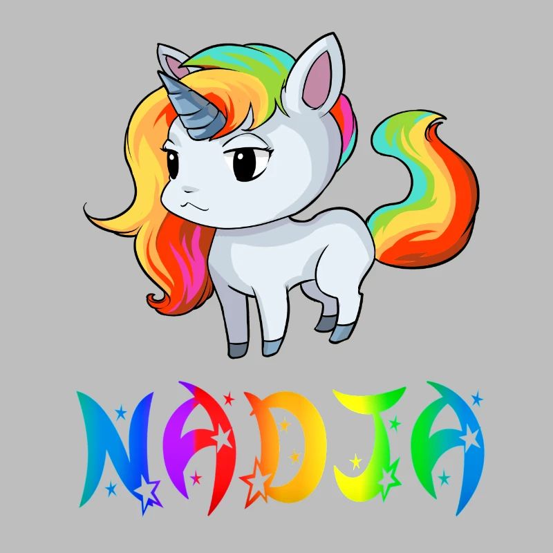 Nadja Einhorn