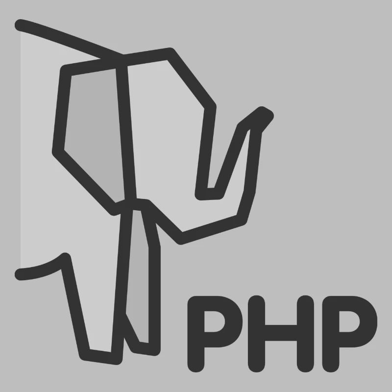 PHP Elephant