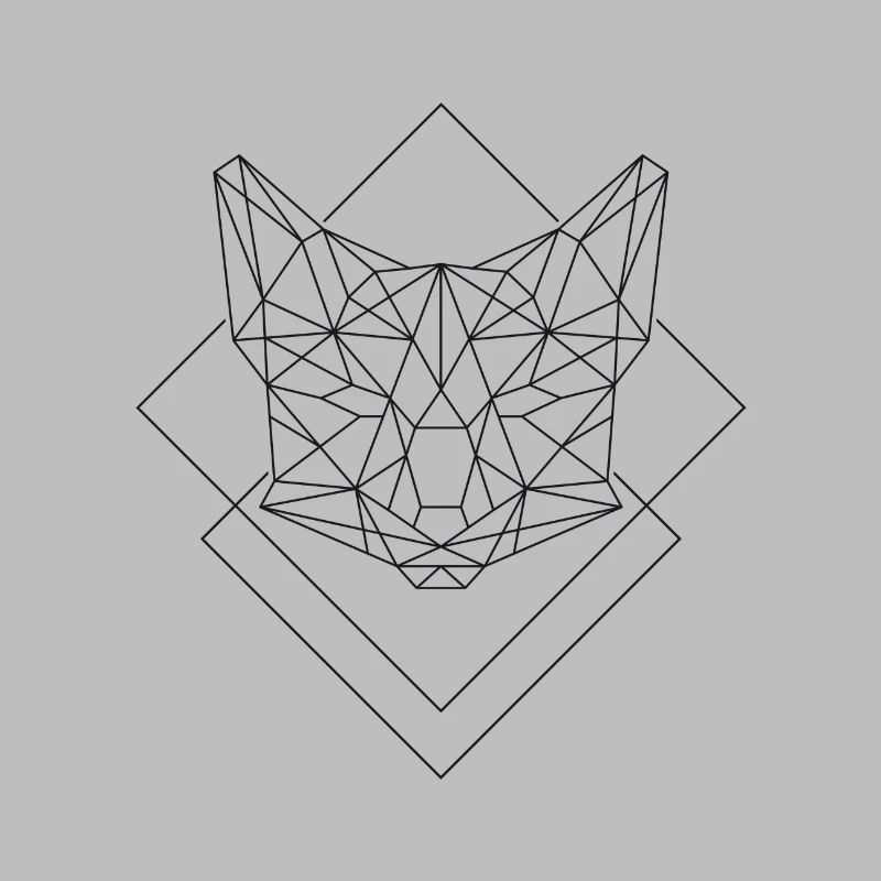 Polygon Fox