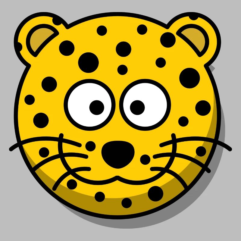 leopard