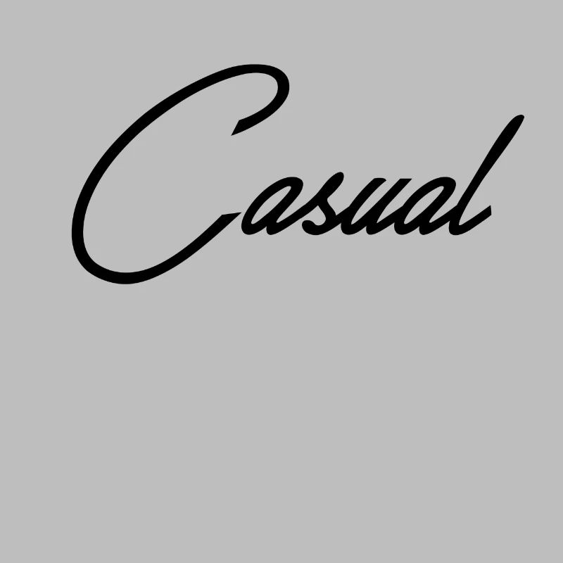 Casual