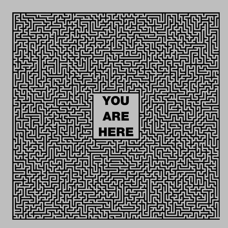 labyrinthe