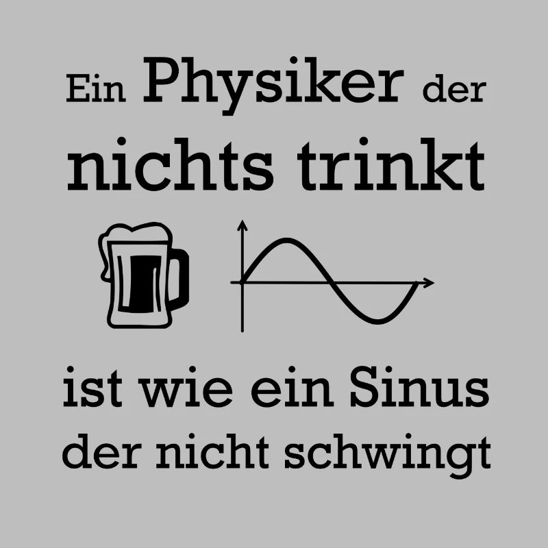 Physiker Sinus
