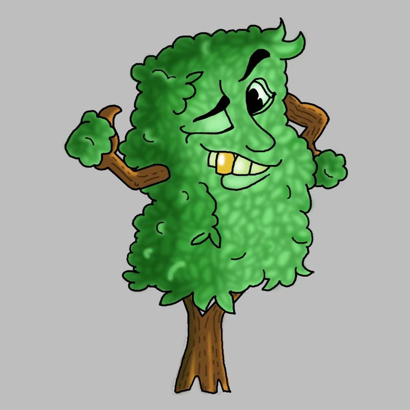 arbre