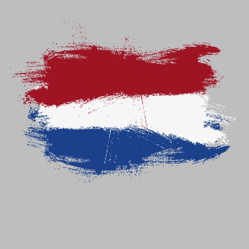 drapeau, bannière Pays-Bas Hollande