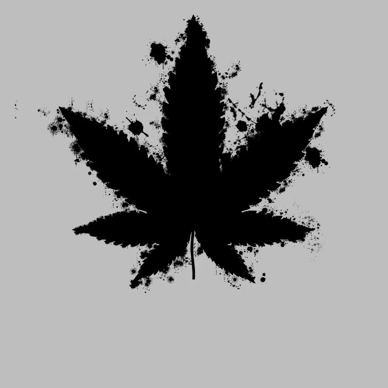 Cannabis - Geschenkidee