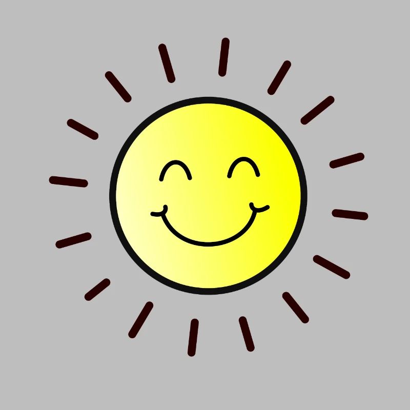 Sonne Sommer