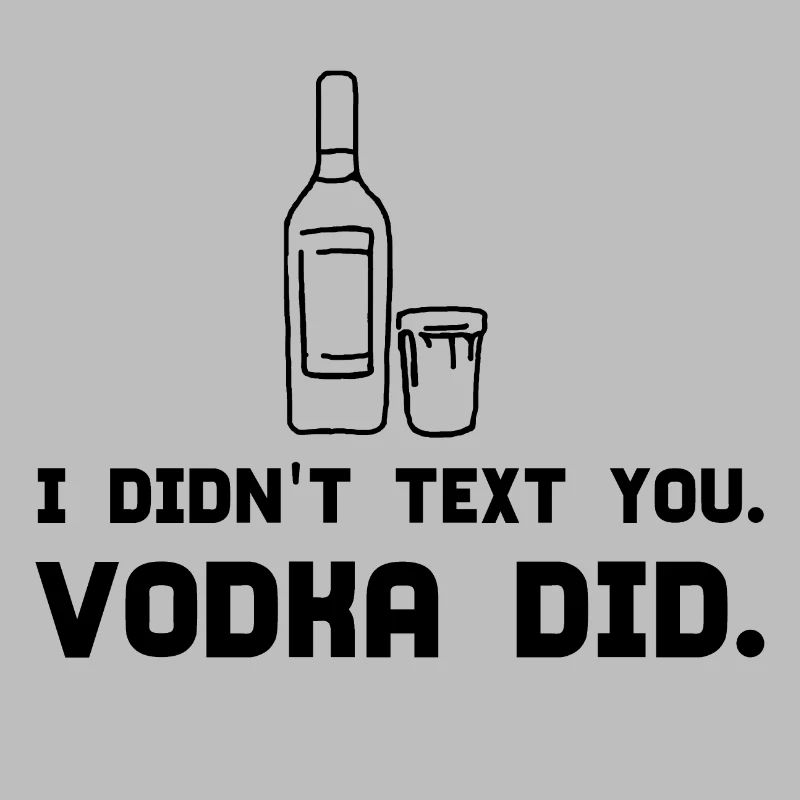 VODKA
