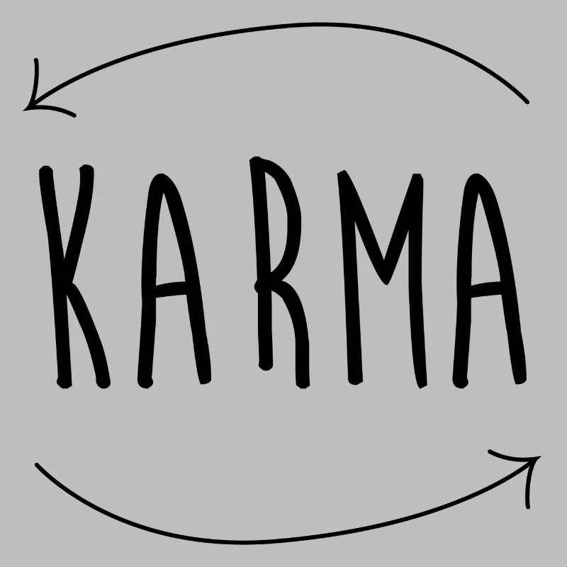 Karma Pfeile