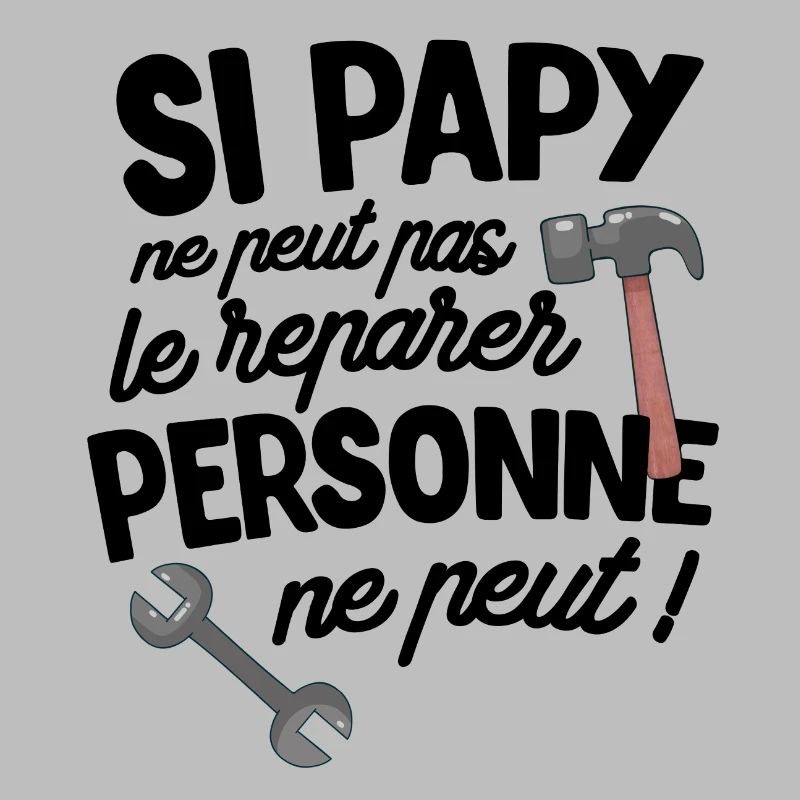 cadeau papy papi bricoleur