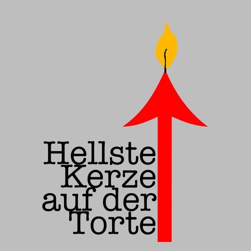 hellste kerze