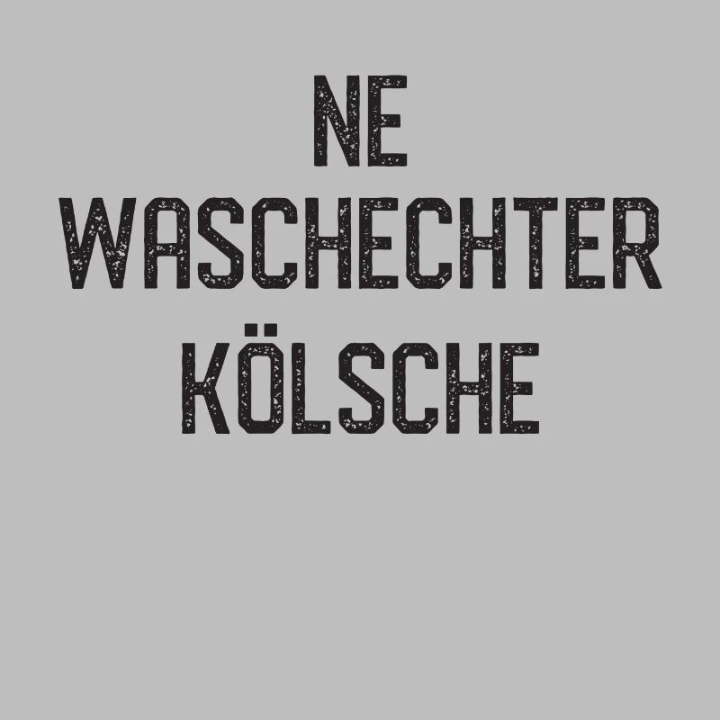 Koeln Ne authentique Koelsche noir