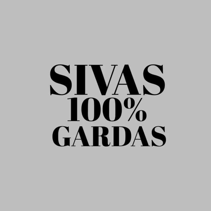 SIVAS GARDAS