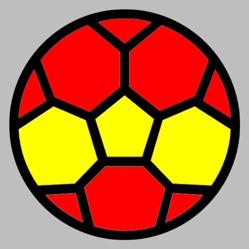  Drapeau Espagne Coupe du monde