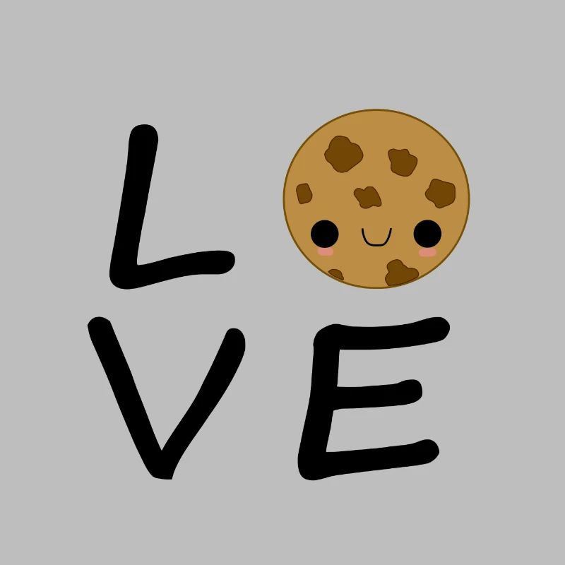 Amour biscuit