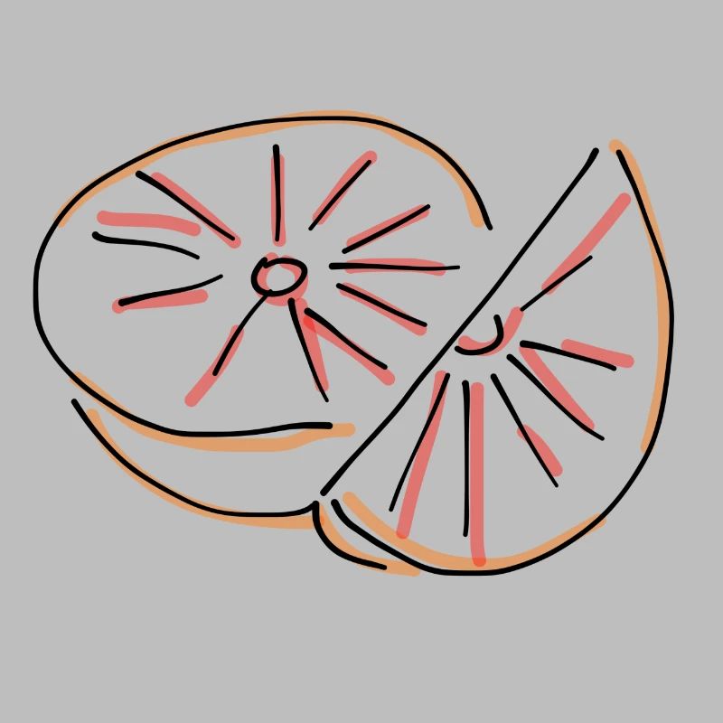 Grapefruit