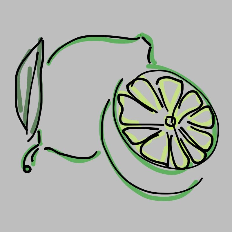 lime