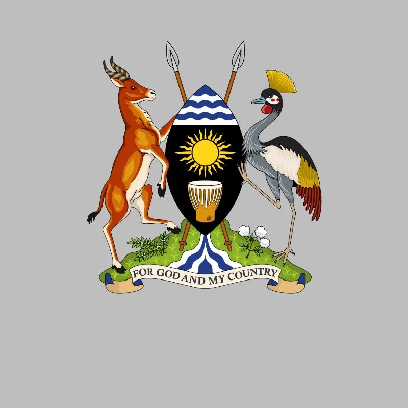 Ouganda