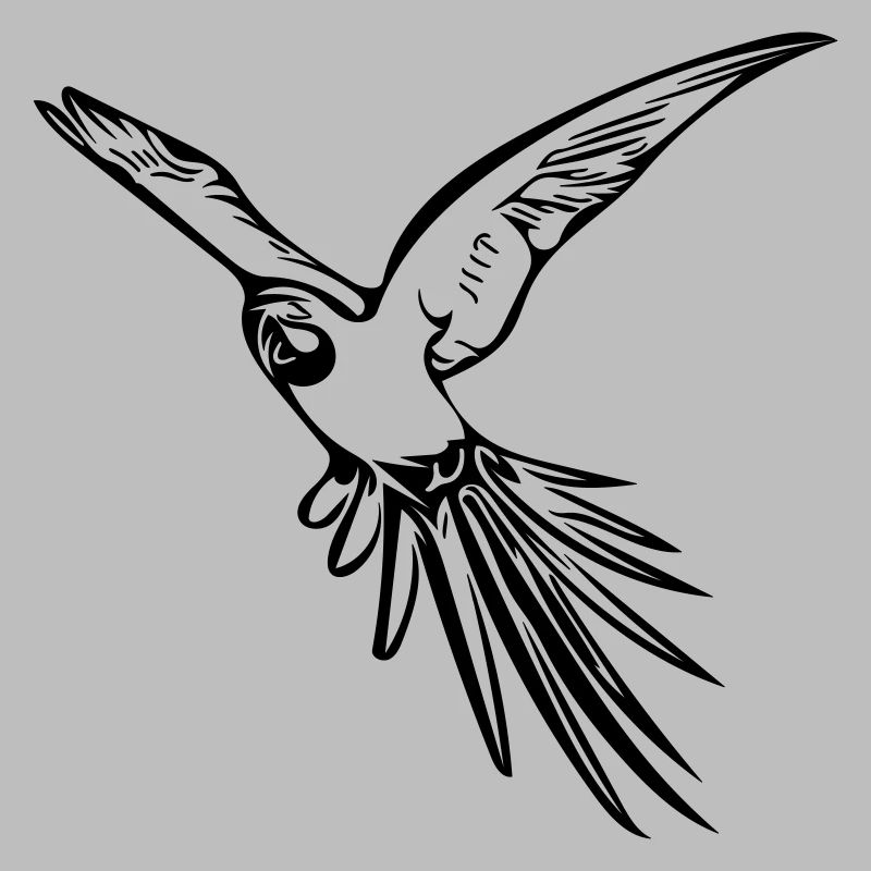 parrot